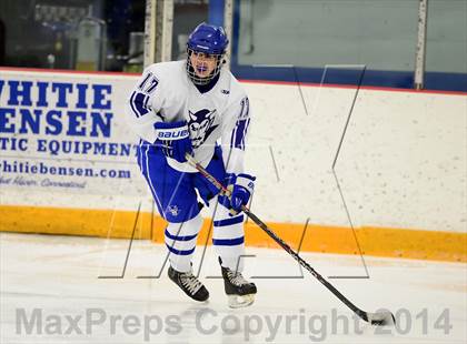 Thumbnail 2 in Notre Dame Catholic @ West Haven photogallery.