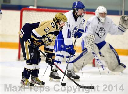 Thumbnail 1 in Notre Dame Catholic @ West Haven photogallery.