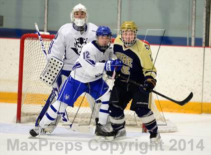 Thumbnail 2 in Notre Dame Catholic @ West Haven photogallery.