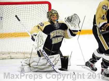 Thumbnail 1 in Notre Dame Catholic @ West Haven photogallery.
