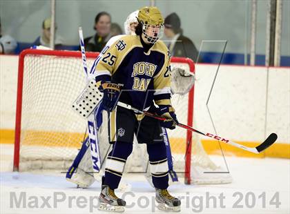 Thumbnail 2 in Notre Dame Catholic @ West Haven photogallery.