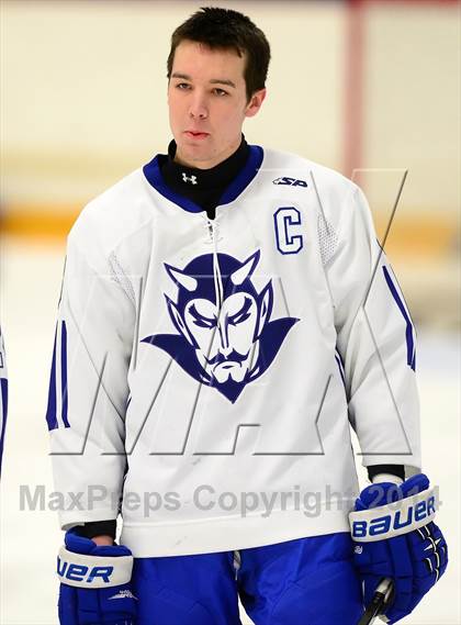 Thumbnail 1 in Notre Dame Catholic @ West Haven photogallery.