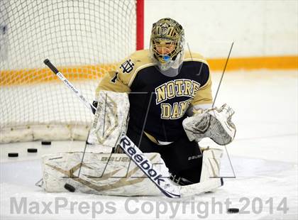 Thumbnail 2 in Notre Dame Catholic @ West Haven photogallery.