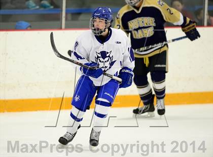 Thumbnail 1 in Notre Dame Catholic @ West Haven photogallery.
