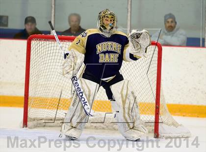 Thumbnail 3 in Notre Dame Catholic @ West Haven photogallery.