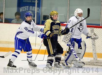Thumbnail 1 in Notre Dame Catholic @ West Haven photogallery.