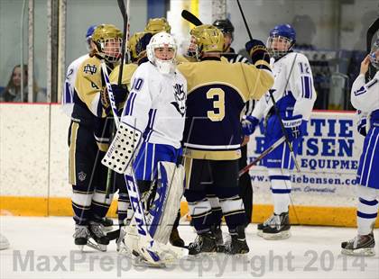 Thumbnail 1 in Notre Dame Catholic @ West Haven photogallery.