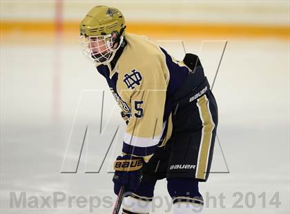 Thumbnail 2 in Notre Dame Catholic @ West Haven photogallery.