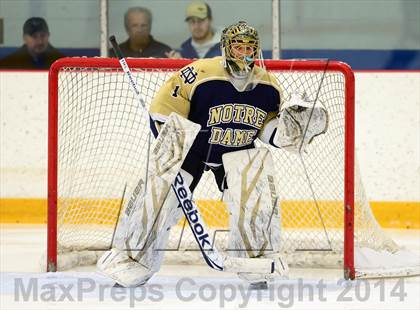 Thumbnail 1 in Notre Dame Catholic @ West Haven photogallery.