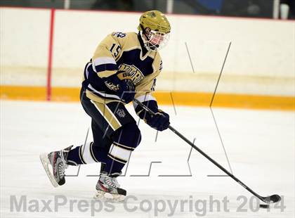 Thumbnail 3 in Notre Dame Catholic @ West Haven photogallery.