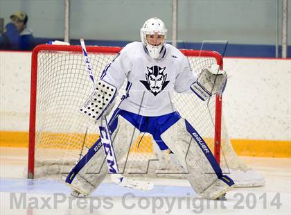 Thumbnail 3 in Notre Dame Catholic @ West Haven photogallery.