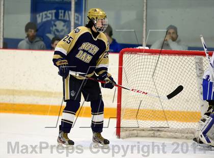 Thumbnail 1 in Notre Dame Catholic @ West Haven photogallery.