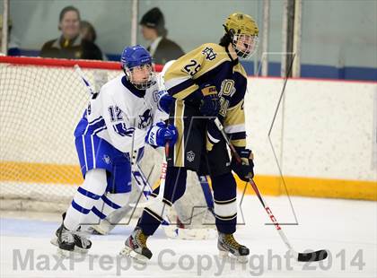 Thumbnail 3 in Notre Dame Catholic @ West Haven photogallery.