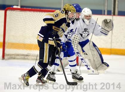 Thumbnail 2 in Notre Dame Catholic @ West Haven photogallery.