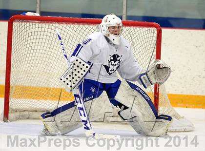 Thumbnail 3 in Notre Dame Catholic @ West Haven photogallery.