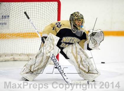 Thumbnail 3 in Notre Dame Catholic @ West Haven photogallery.