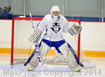 Thumbnail 2 in Notre Dame Catholic @ West Haven photogallery.