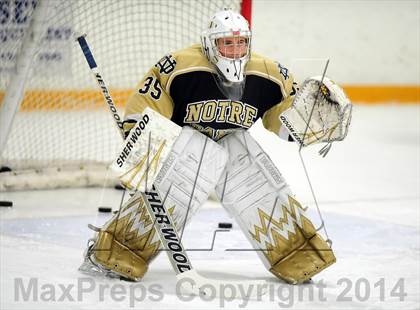 Thumbnail 3 in Notre Dame Catholic @ West Haven photogallery.