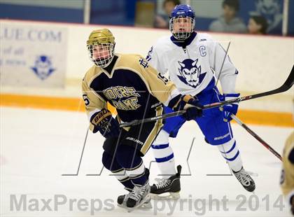 Thumbnail 2 in Notre Dame Catholic @ West Haven photogallery.