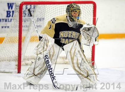 Thumbnail 1 in Notre Dame Catholic @ West Haven photogallery.