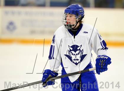 Thumbnail 2 in Notre Dame Catholic @ West Haven photogallery.