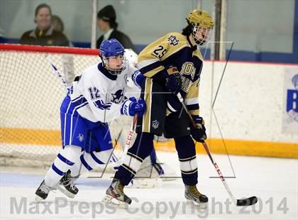 Thumbnail 1 in Notre Dame Catholic @ West Haven photogallery.