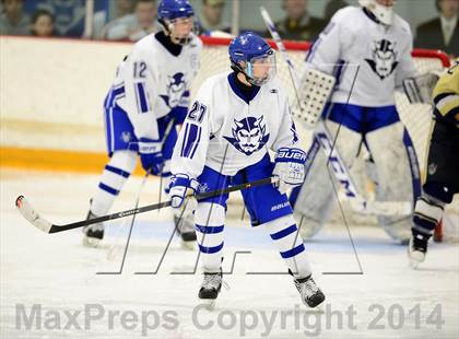 Thumbnail 2 in Notre Dame Catholic @ West Haven photogallery.