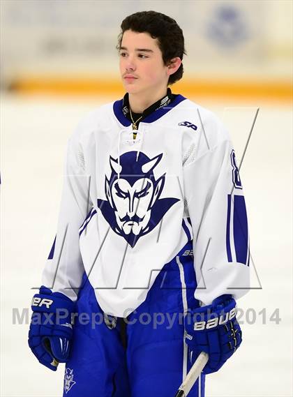 Thumbnail 3 in Notre Dame Catholic @ West Haven photogallery.
