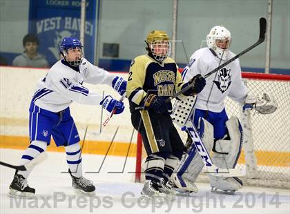 Thumbnail 2 in Notre Dame Catholic @ West Haven photogallery.