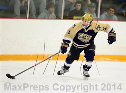 Thumbnail 2 in Notre Dame Catholic @ West Haven photogallery.