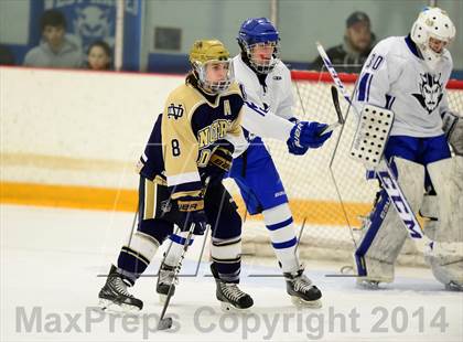 Thumbnail 3 in Notre Dame Catholic @ West Haven photogallery.