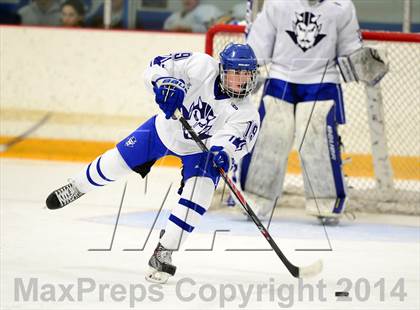 Thumbnail 2 in Notre Dame Catholic @ West Haven photogallery.