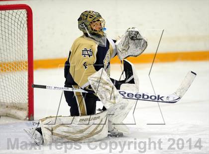 Thumbnail 3 in Notre Dame Catholic @ West Haven photogallery.