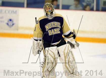 Thumbnail 2 in Notre Dame Catholic @ West Haven photogallery.