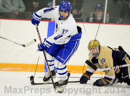 Thumbnail 2 in Notre Dame Catholic @ West Haven photogallery.