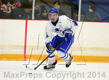 Thumbnail 3 in Notre Dame Catholic @ West Haven photogallery.