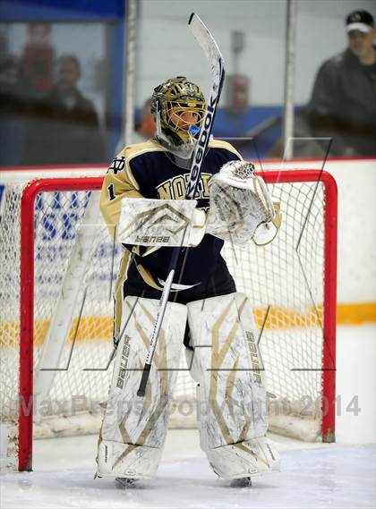 Thumbnail 2 in Notre Dame Catholic @ West Haven photogallery.