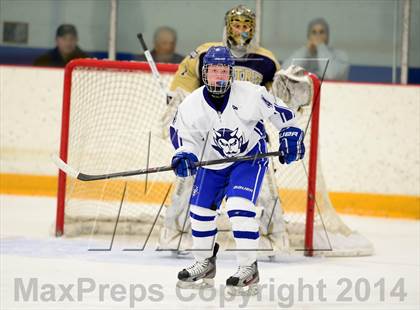Thumbnail 3 in Notre Dame Catholic @ West Haven photogallery.