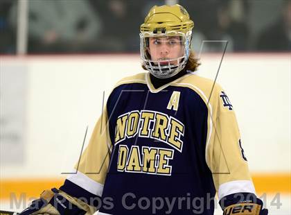 Thumbnail 1 in Notre Dame Catholic @ West Haven photogallery.