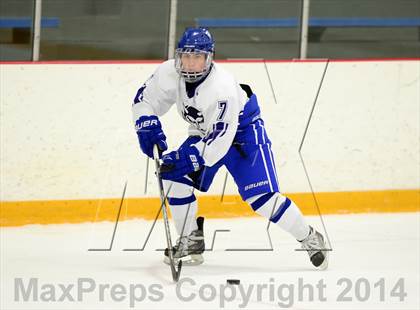 Thumbnail 3 in Notre Dame Catholic @ West Haven photogallery.