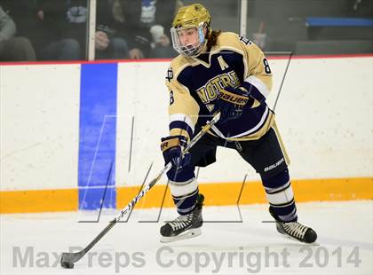 Thumbnail 2 in Notre Dame Catholic @ West Haven photogallery.