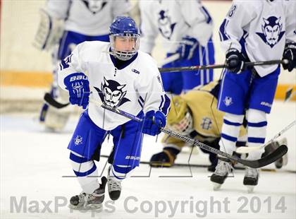 Thumbnail 3 in Notre Dame Catholic @ West Haven photogallery.
