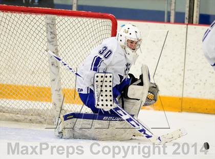 Thumbnail 3 in Notre Dame Catholic @ West Haven photogallery.