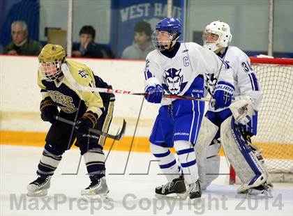 Thumbnail 2 in Notre Dame Catholic @ West Haven photogallery.