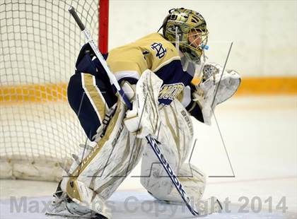 Thumbnail 1 in Notre Dame Catholic @ West Haven photogallery.