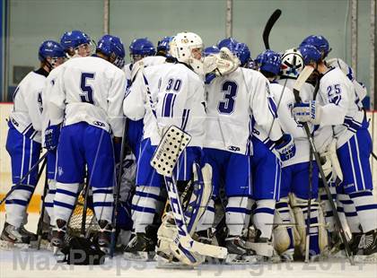 Thumbnail 3 in Notre Dame Catholic @ West Haven photogallery.