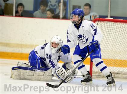 Thumbnail 3 in Notre Dame Catholic @ West Haven photogallery.