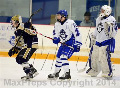 Thumbnail 2 in Notre Dame Catholic @ West Haven photogallery.