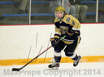 Thumbnail 3 in Notre Dame Catholic @ West Haven photogallery.