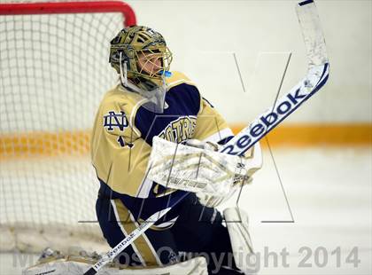 Thumbnail 2 in Notre Dame Catholic @ West Haven photogallery.